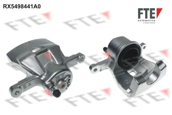 Étrier de frein FTE 9291805