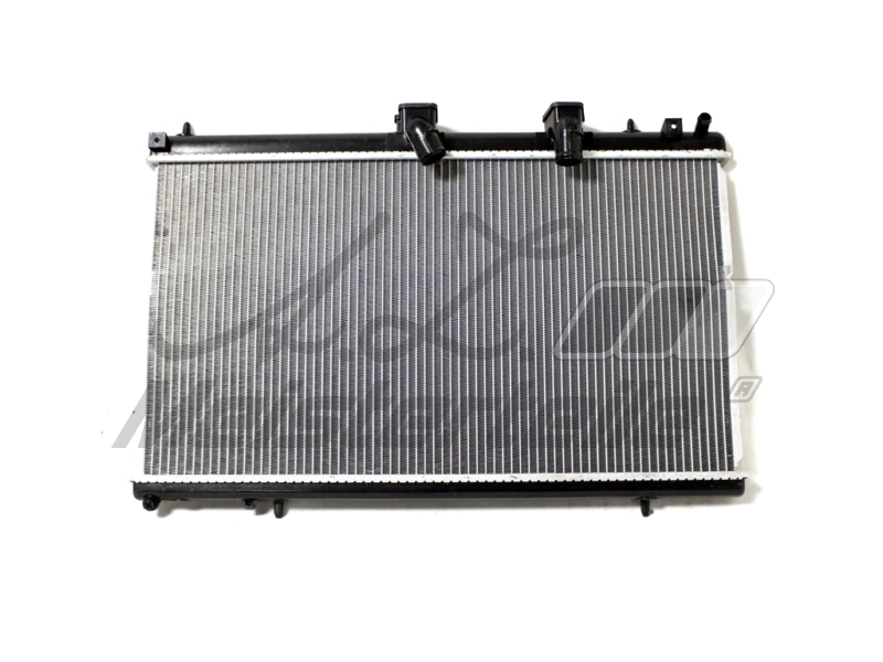 Radiateur, refroidissement du moteur A.Z. Meisterteile AZMT-45-040-2719