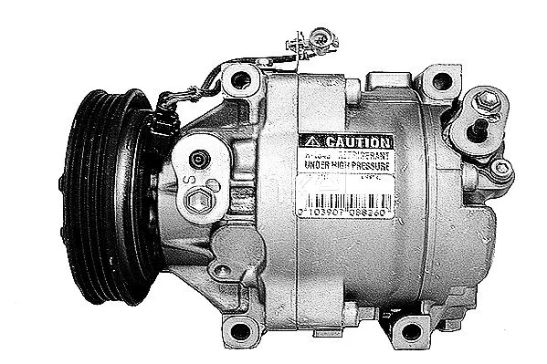 Compresseur, climatisation Henkel Parts 7110723R