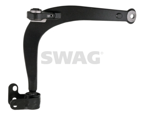 Bras de liaison, suspension de roue SWAG 64 91 9121
