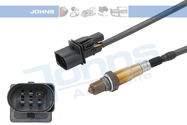 Sonde lambda JOHNS LSO 20 09-009