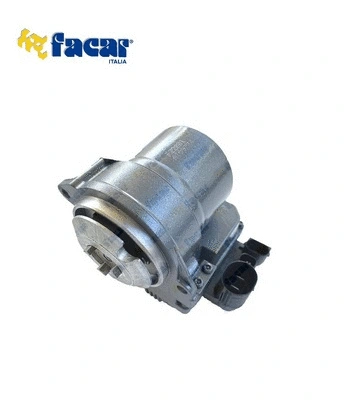 Calculateur, servo-direction FACAR 722001