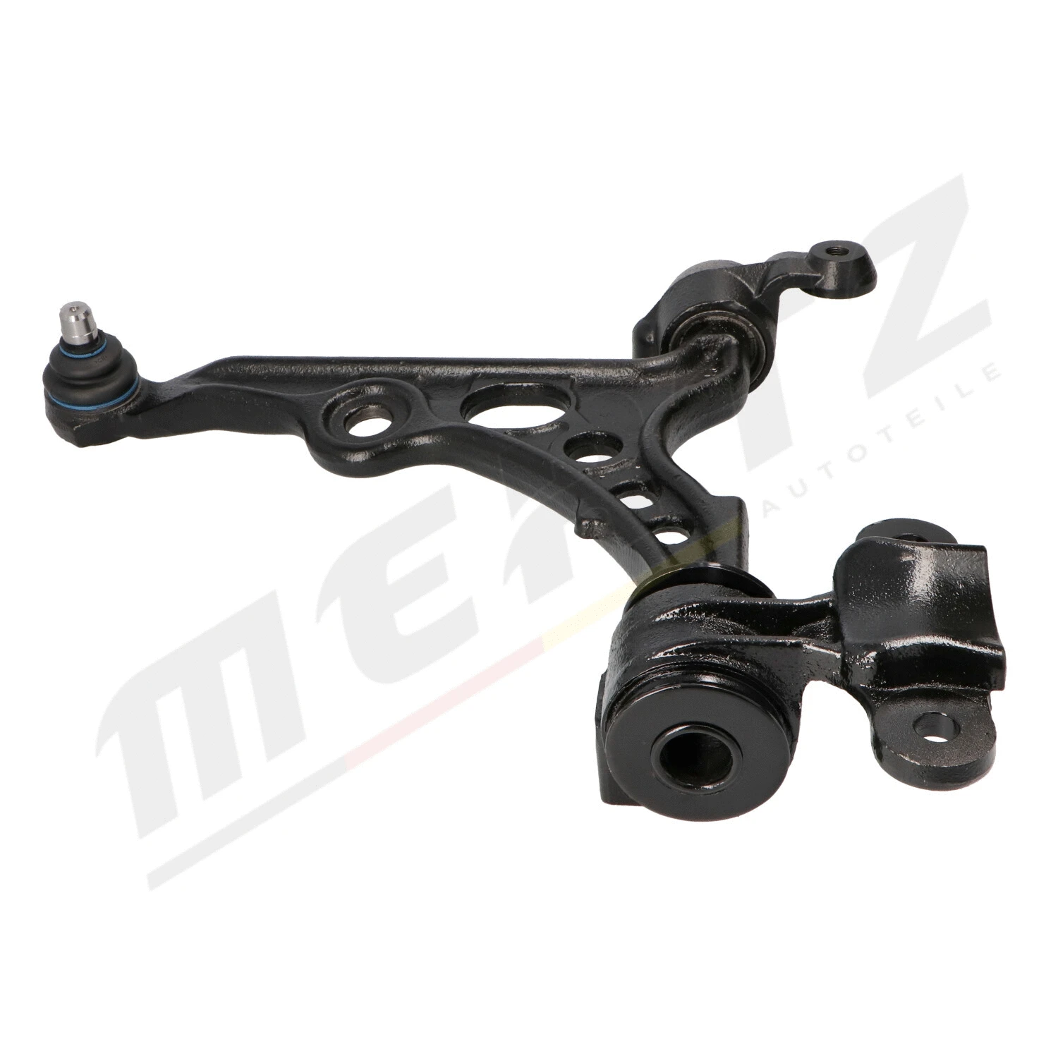 Bras de liaison, suspension de roue MERTZ M-S0884