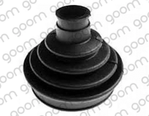 Joint-soufflet, arbre de commande GOOM DB-0516