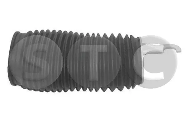 Jeu de joints-soufflets, direction STC T401064