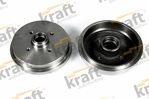 Tambour de frein KRAFT AUTOMOTIVE 6060010