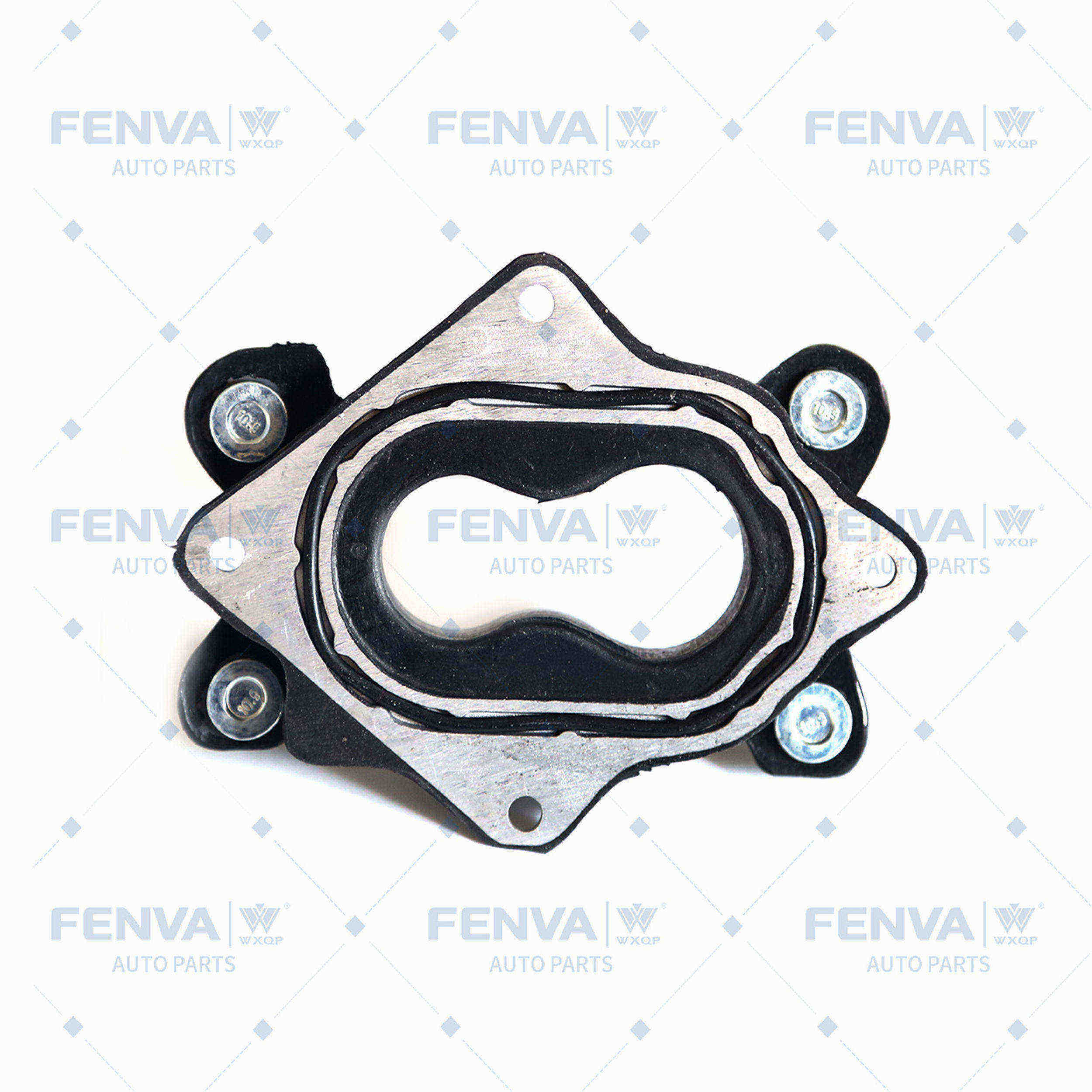 Flasque, carburateur WXQP 380999