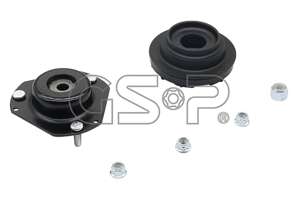 Kit de réparation, coupelle de suspension GSP-BR 530713S