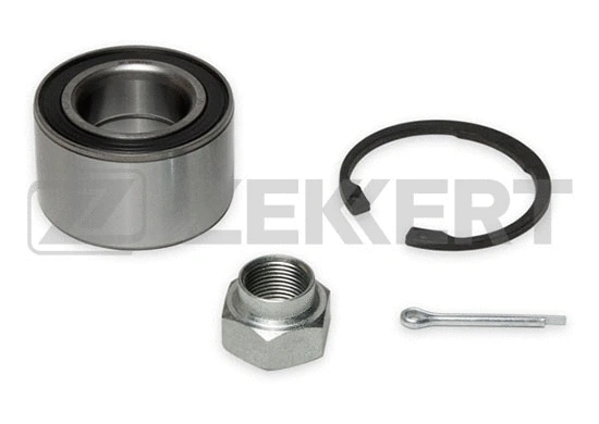 Kit de roulements de roue ZEKKERT RL-1106