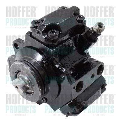 Pompe à haute pression HOFFER 7508608R