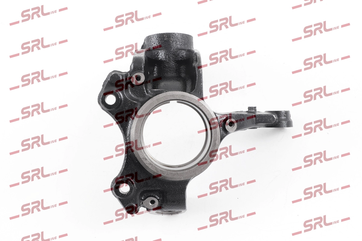 Fusée d'essieu, suspension de roue SRLine ZW-A013L