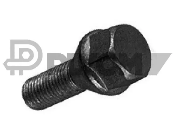Vis de roue PLYOM P951025