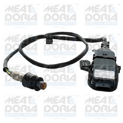 Capteur NOx, Catalyseur NOx MEAT & DORIA 57087