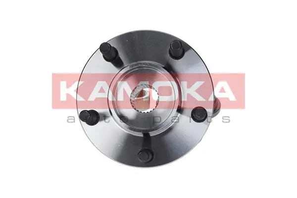 Kit de roulements de roue KAMOKA 5500056