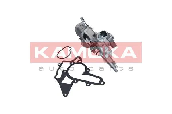 Pompe à eau, refroidissement du moteur KAMOKA T0226