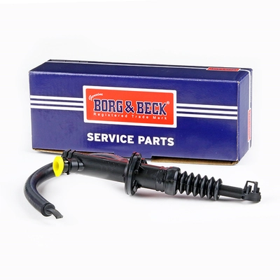 Cylindre émetteur, embrayage BORG & BECK BCM251