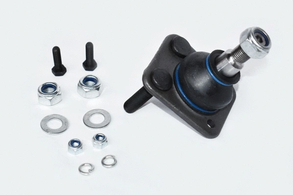 Kit de réparation, articulation de support/de guidage ASAM AUTOMOTIVE 30056