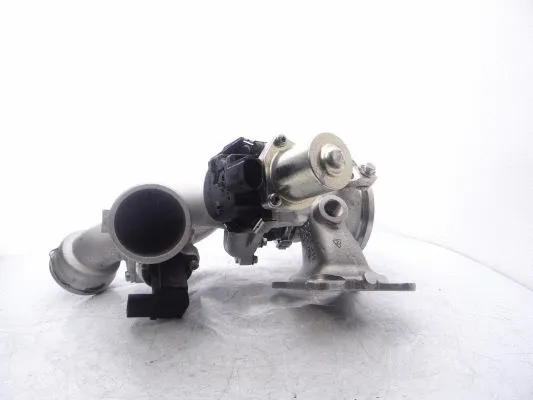 Turbocompresseur, suralimentation GARRETT 830233-5015S
