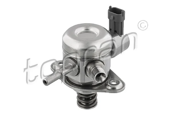 Pompe à haute pression TOPRAN 630 658