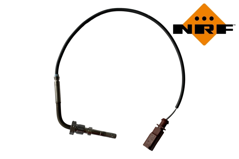 Capteur, température des gaz NRF 707144