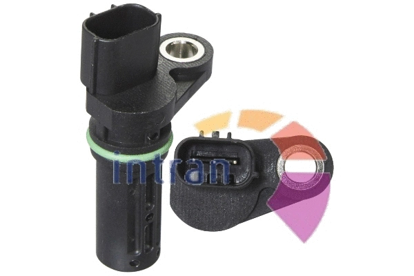 Capteur d'angle, vilebrequin Intran Flotamex SD22371