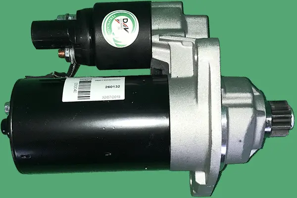 Démarreur SERCORE 260132