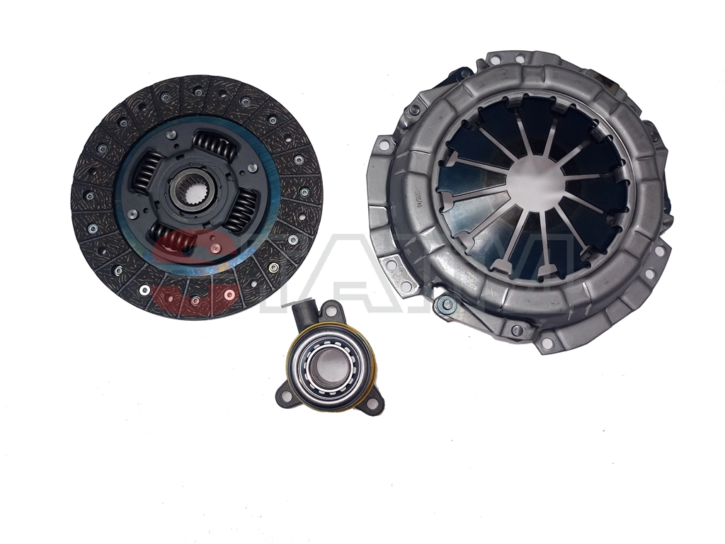 Kit d'embrayage STATIM 120.853