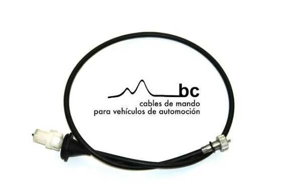 Câble flexible de commande de compteur BECA CABLES 302025