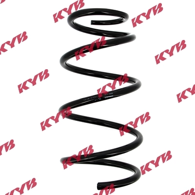 Ressort de suspension KYB RF3142