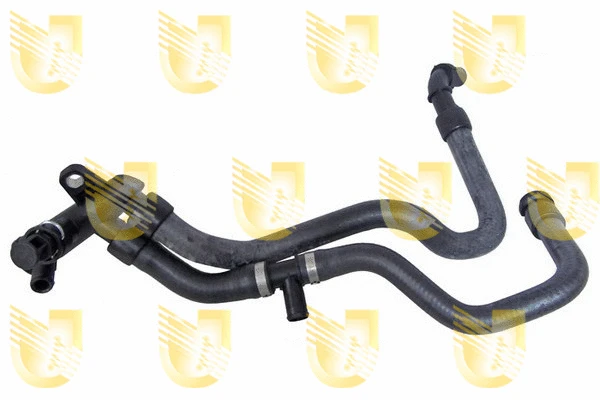 Durite de radiateur UNIGOM P2077M
