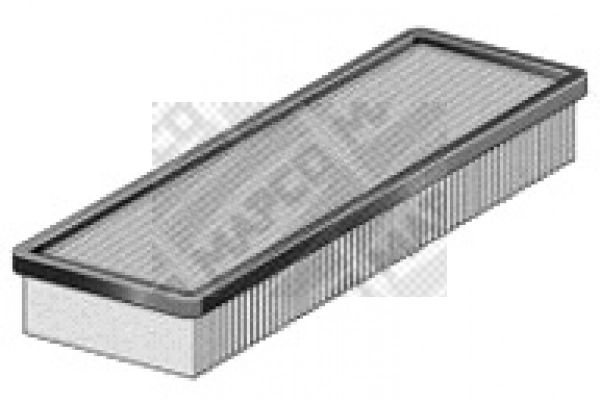 Filtre à air MAPCO 60423