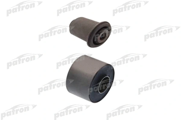 Support, silentbloc du bras transversal PATRON PSE10500