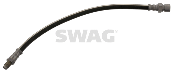 Flexible de frein SWAG 30 93 7238