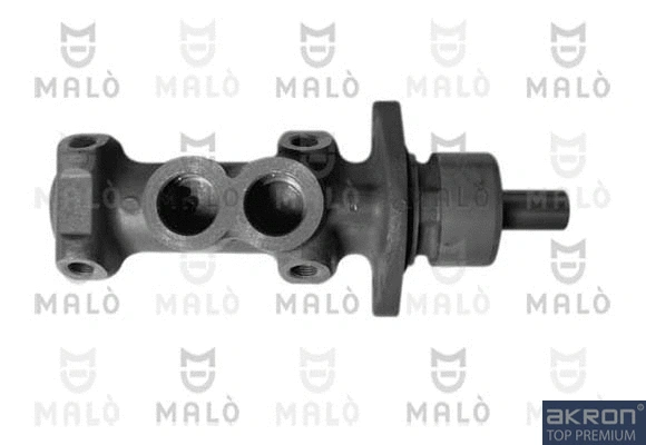 Maître-cylindre de frein AKRON-MALÒ 89477