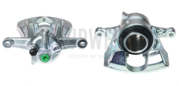 Étrier de frein BUDWEG CALIPER 343244