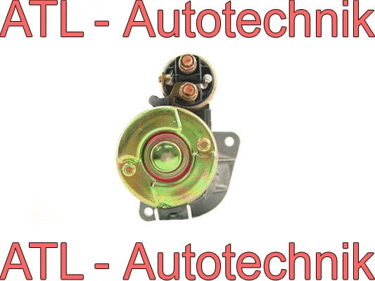 Démarreur ATL Autotechnik A 14 090