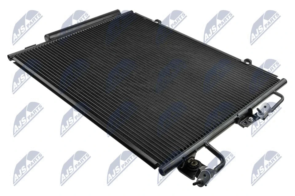 Condenseur, climatisation NTY CCS-MS-008