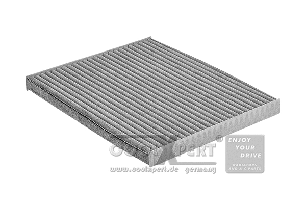 Filtre, air de l'habitacle BBR Automotive 001-10-18718