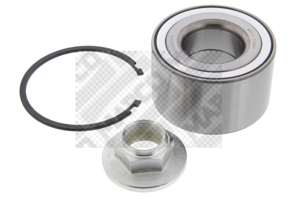 Kit de roulements de roue MAPCO 26245