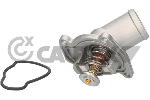 Bride de liquide de refroidissement CAUTEX 756725