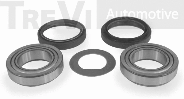 Kit de roulements de roue TREVI AUTOMOTIVE WB1529