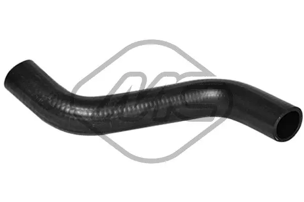 Durite de radiateur Metalcaucho 97022