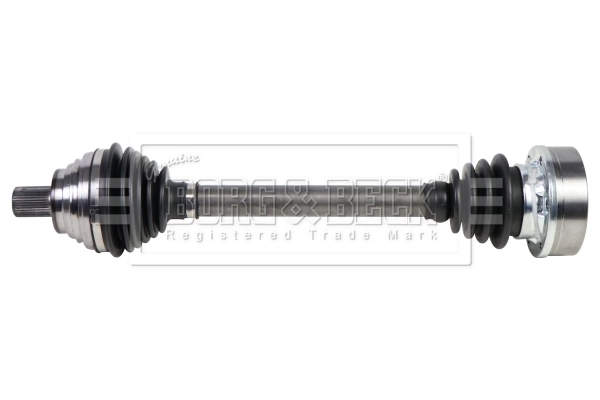 Arbre de transmission BORG & BECK BDS1508