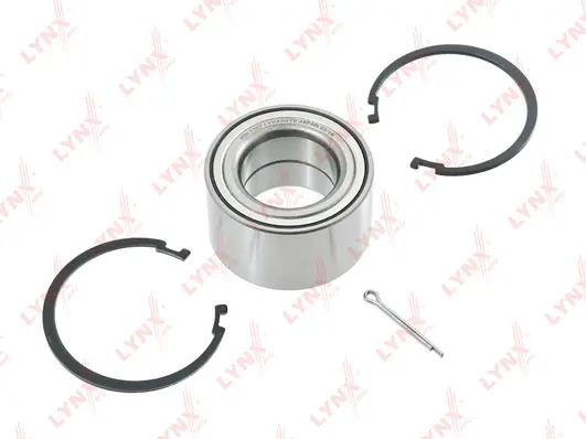 Kit de roulements de roue LYNXAUTO WB-1267