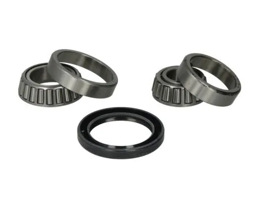 Kit de roulements de roue BTA H24001BTA