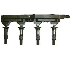Bobine d'allumage LEMARK CP010