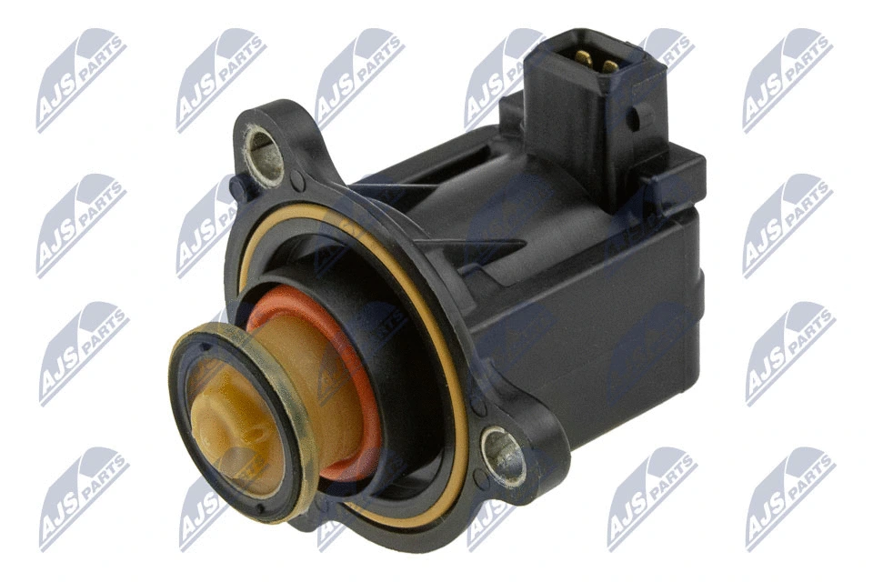 Valve d'air de circulation, compresseur NTY ECD-BM-021