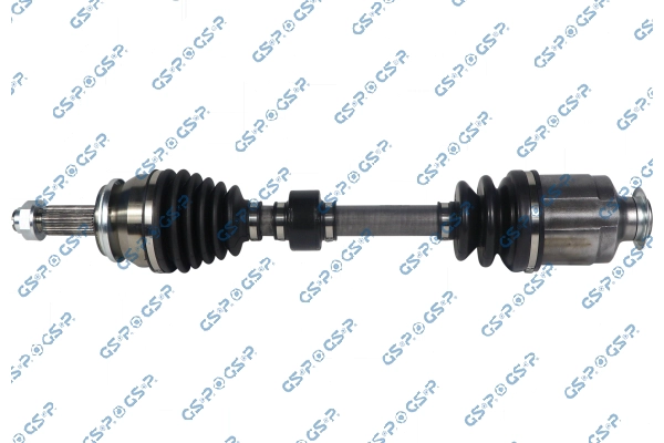 Arbre de transmission GSP 204167