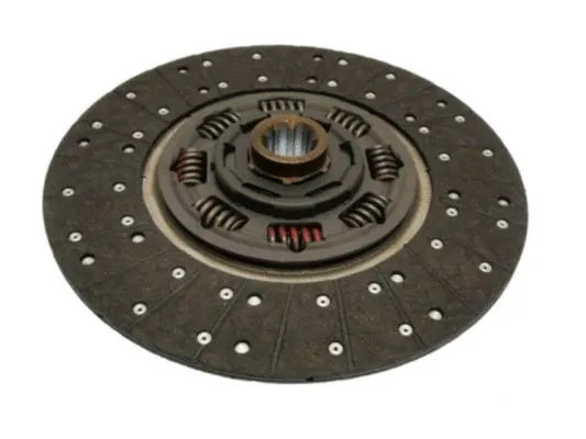 Disque d'embrayage KAWE 4680