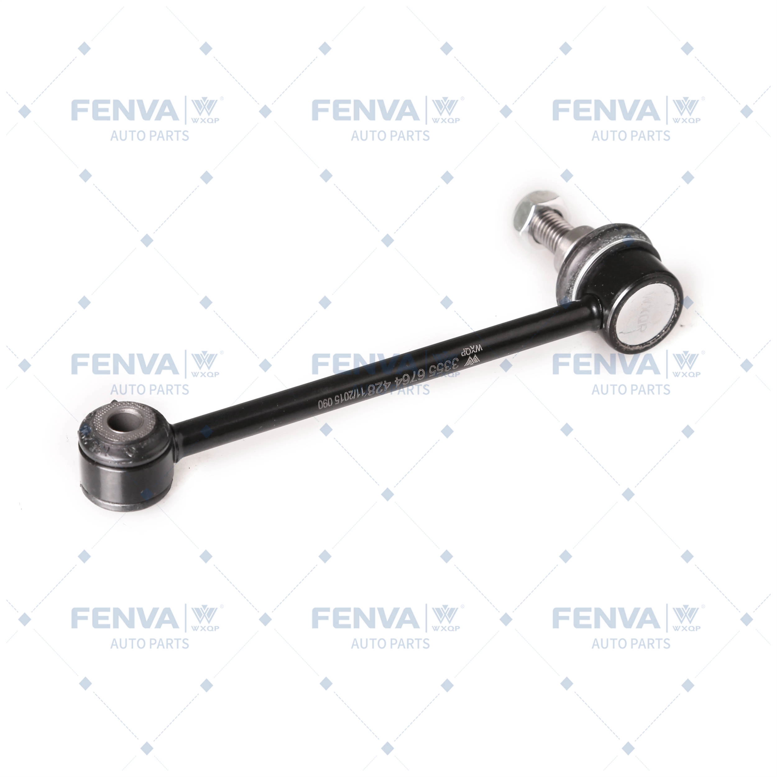 Entretoise/tige, stabilisateur WXQP 260749